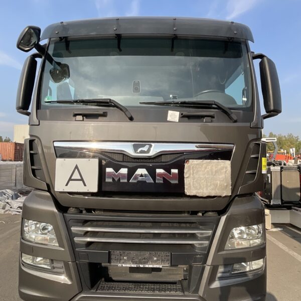 MAN TGX 18.510 4X2 LLS-LM858736