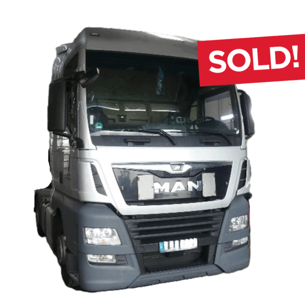 MAN TGX18.470 LP144194