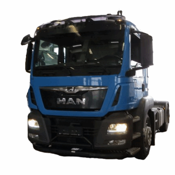 MAN TGX18.430 -LP147370