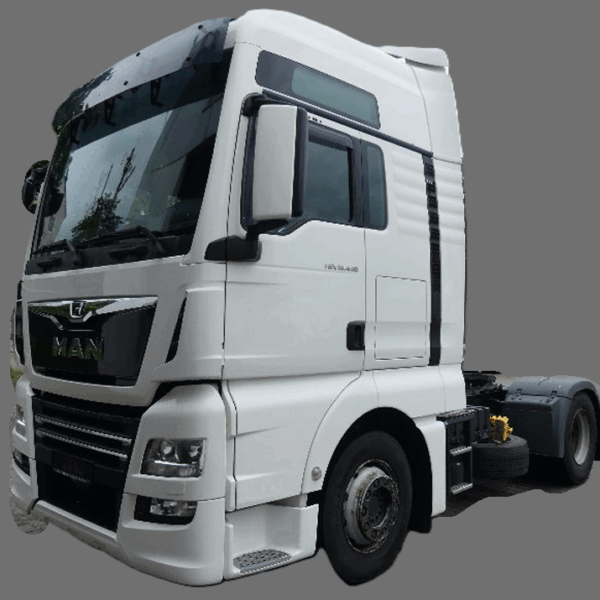 MAN TGX18.430-LM840727