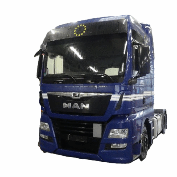 MAN TGX18.470 -LM843689