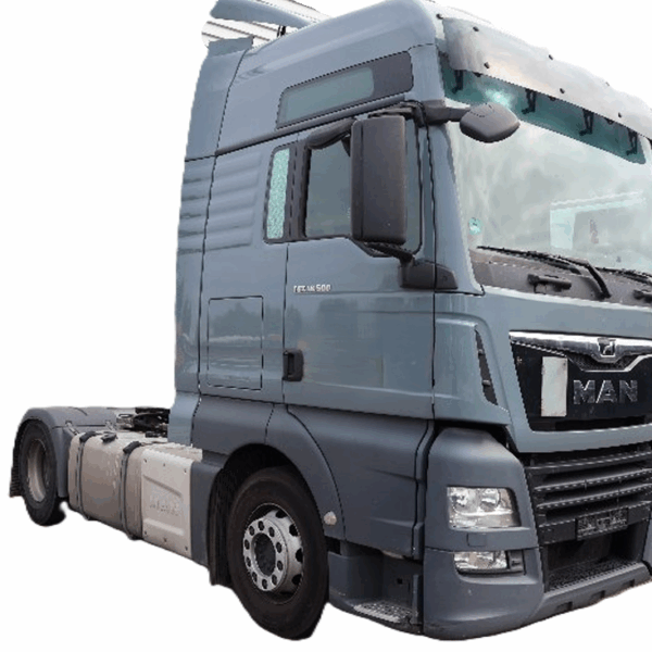 MAN TGX18.500 - LM839272
