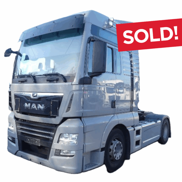 MAN 18.510 -MP151409