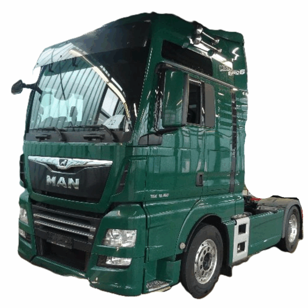 MAN TGX18.460 -LM838102