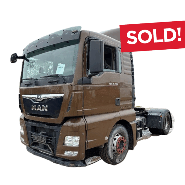 MAN TGX18.470 MM866136