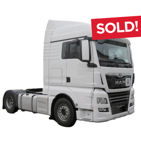 MAN TGX18.510 MM871389