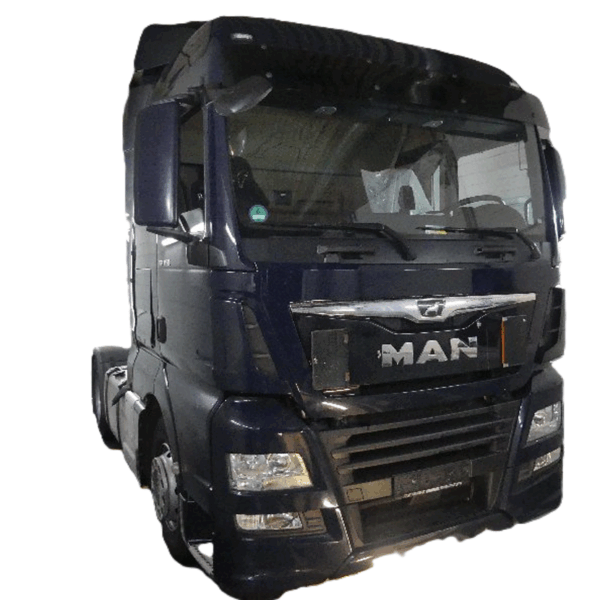 MAN TGX18.510 MM867555