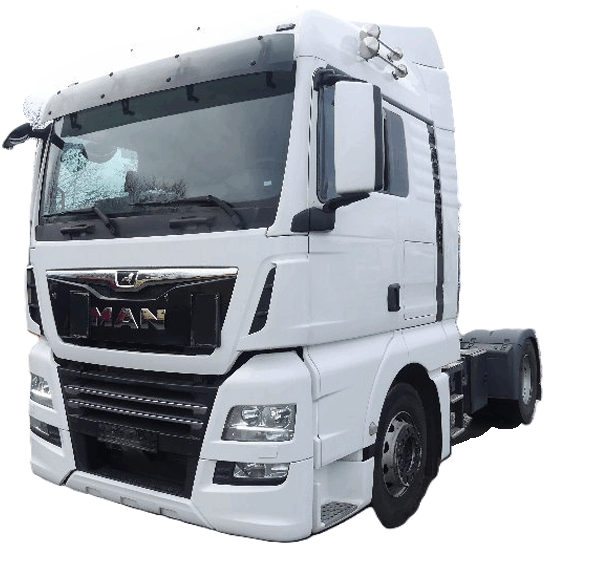 MAN TGX18.470 MM871502