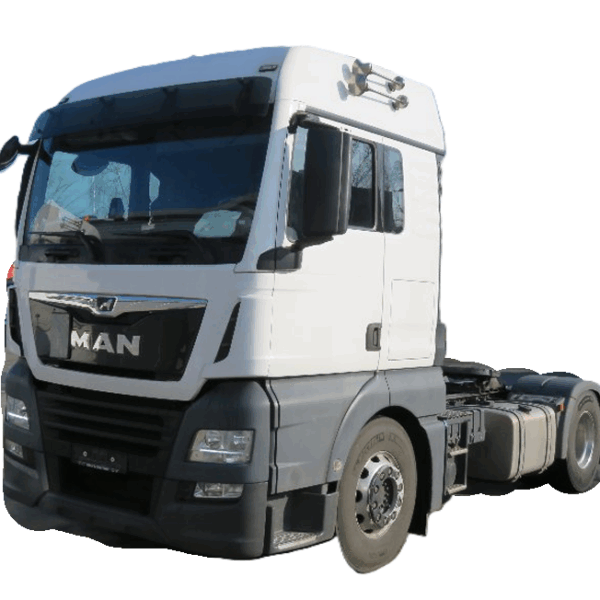 MAN TGX18.470 MP151195