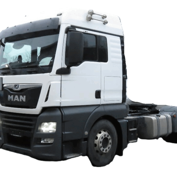 MAN TGX18.470 MP151120
