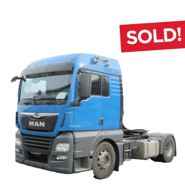 MAN TGX18.470 MP1511201