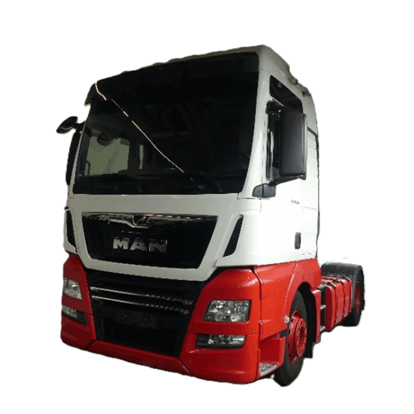 MAN TGX18.510 MM869617